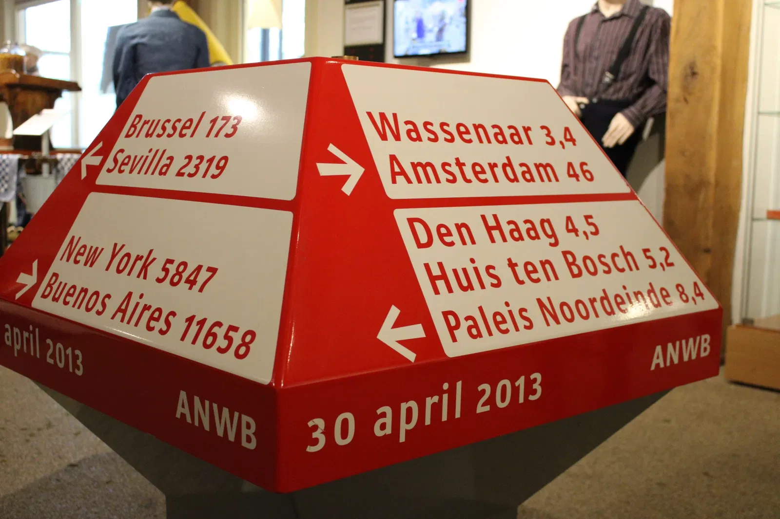 Cultuurhistorisch streek- en handkarrenmuseum De Wemme