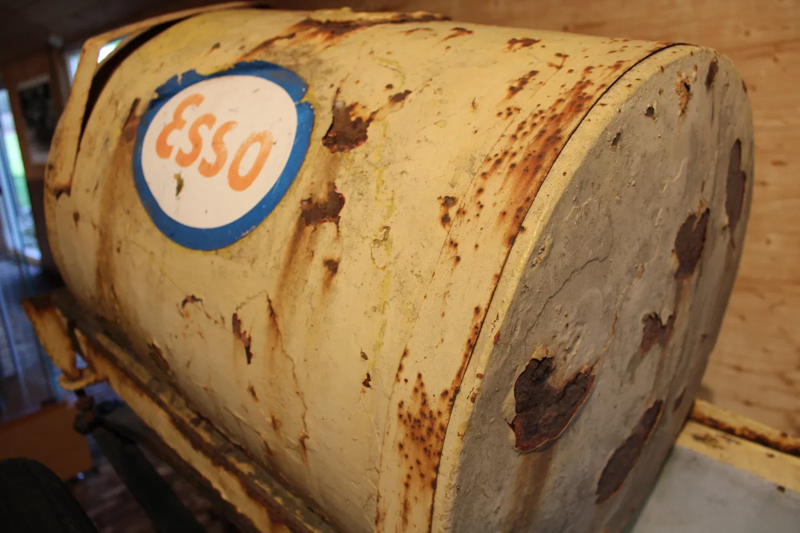 Cultuurhistorisch streek- en handkarrenmuseum De Wemme