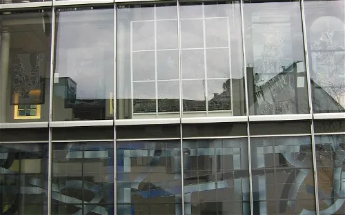 Deutsches Glasmalerei-Museum Linnich