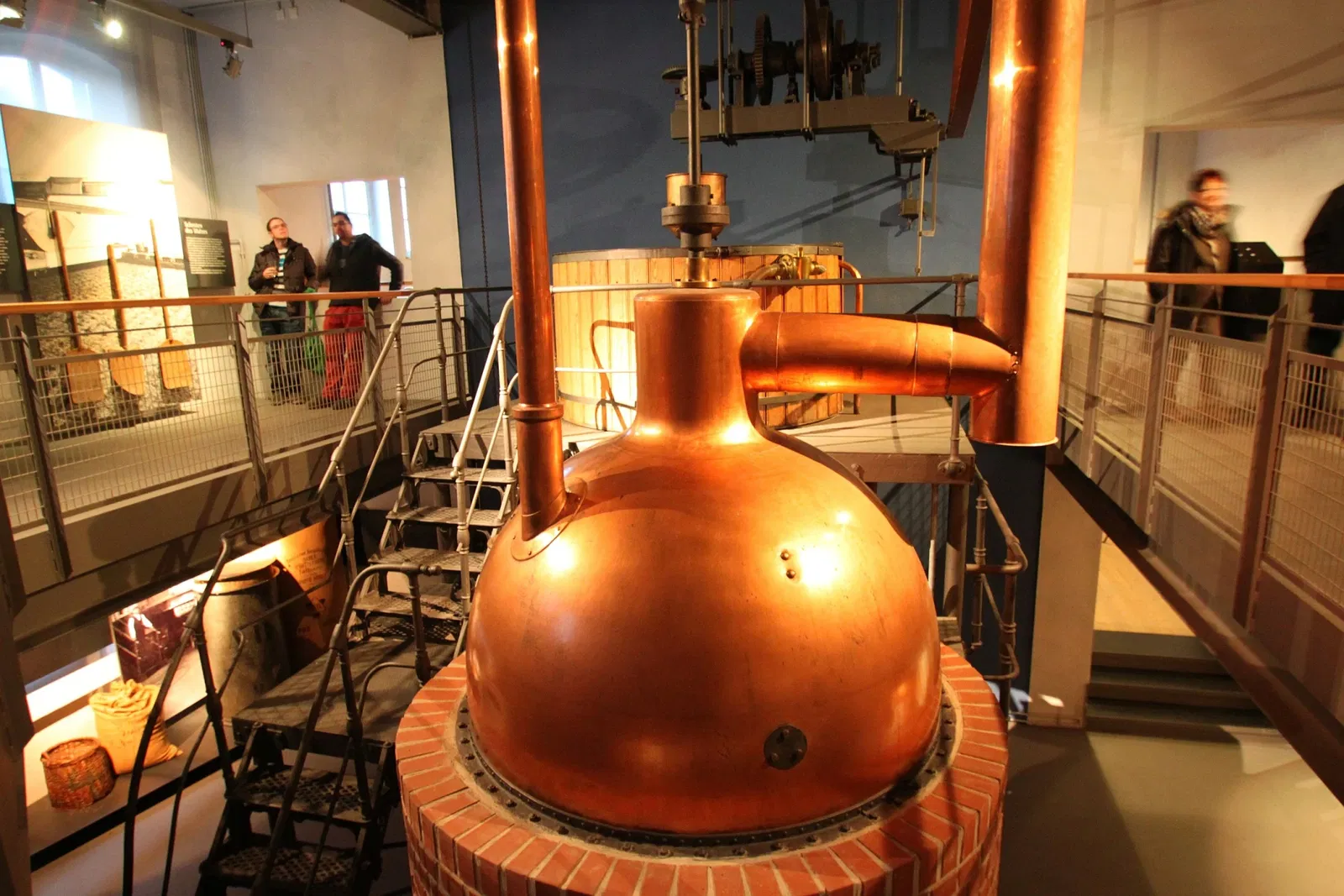 Bayerisches Bäckereimuseum