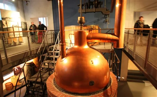 Bayerisches Bäckereimuseum