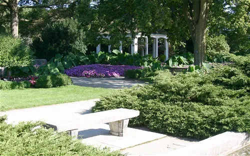 Boerner Botanical Gardens