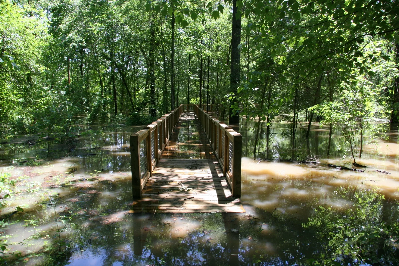 White River National Wildlife Refuge