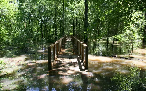 White River National Wildlife Refuge
