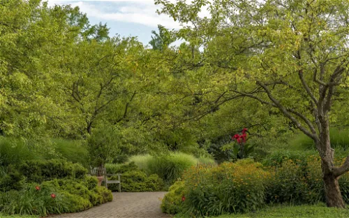 Inniswood Metro Gardens