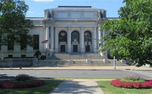 Connecticut State Library