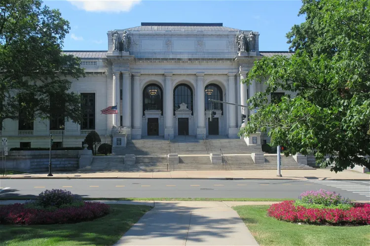 Connecticut State Library