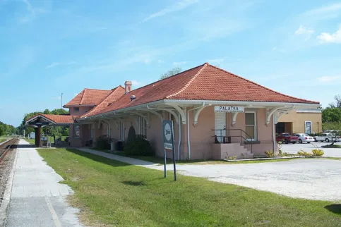 Palatka