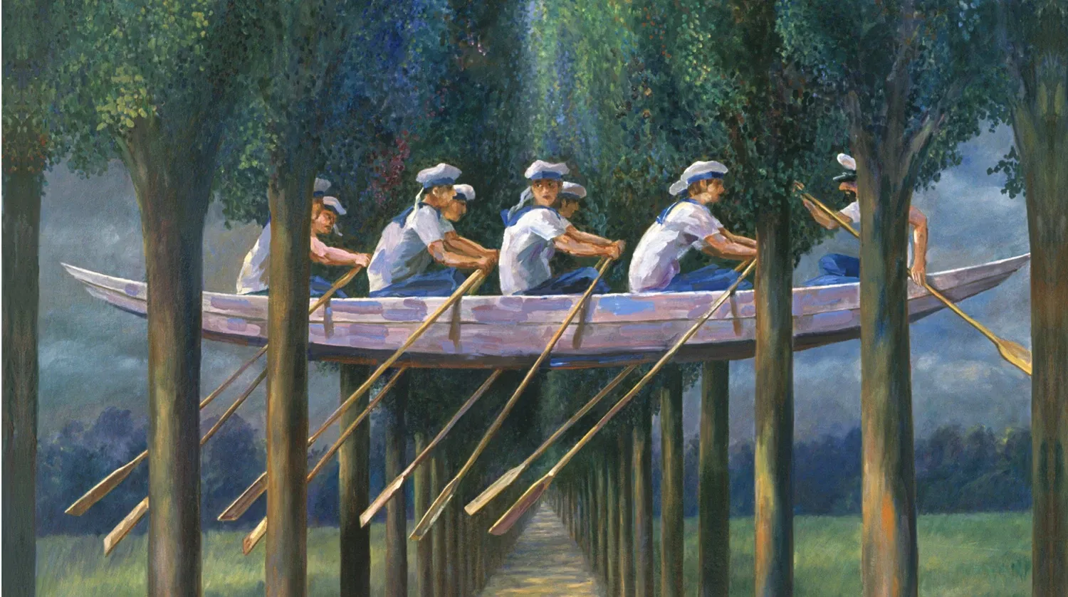 LETTL-Museum für surreale Kunst, Augsburg