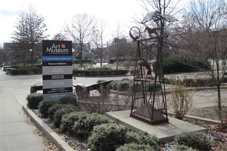 Art Museum of the University of Memphis