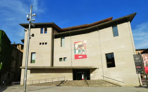 Museu Episcopal de Vic