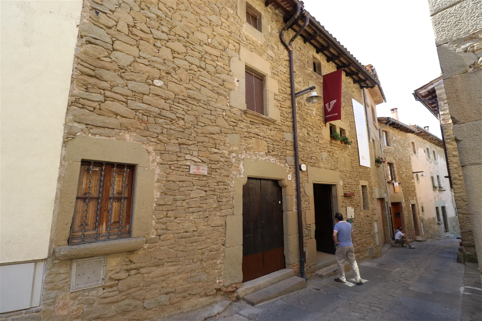 Verdaguer House-Museum