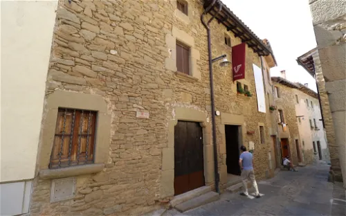 Verdaguer House-Museum