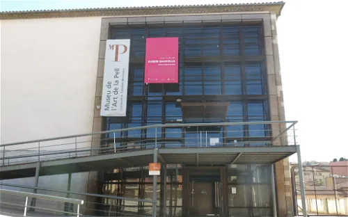 Museo del Arte de la Piel