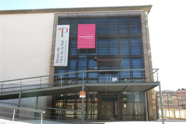 Museo del Arte de la Piel