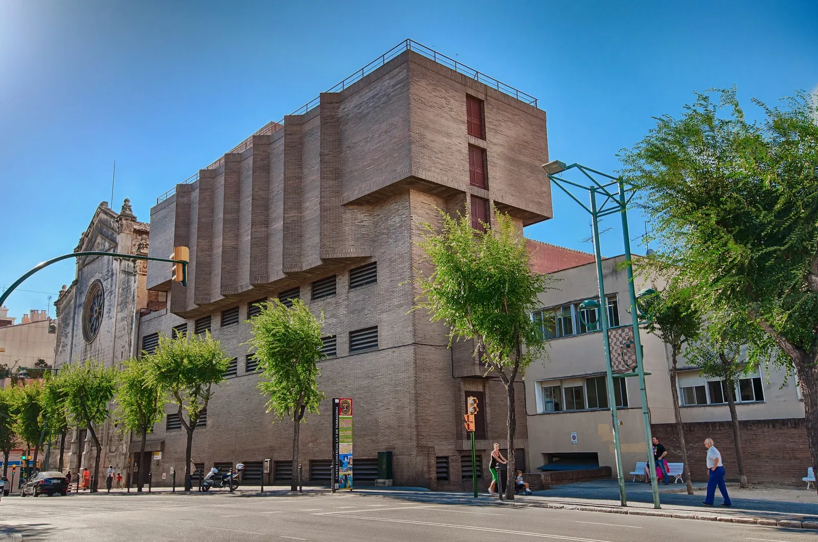 Arxiu Comarcal del Pallars Sobirà