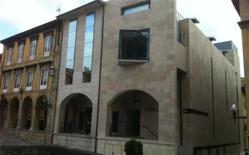 Museo de la Historia Urbana de Avilés