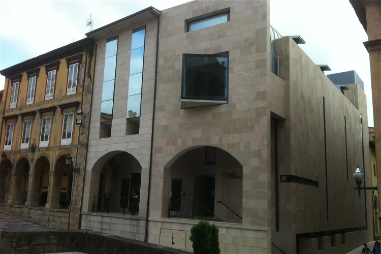 Museum of Avilés Urban History
