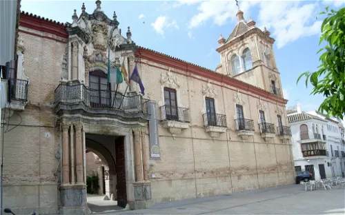 Municipal History Museum of Écija