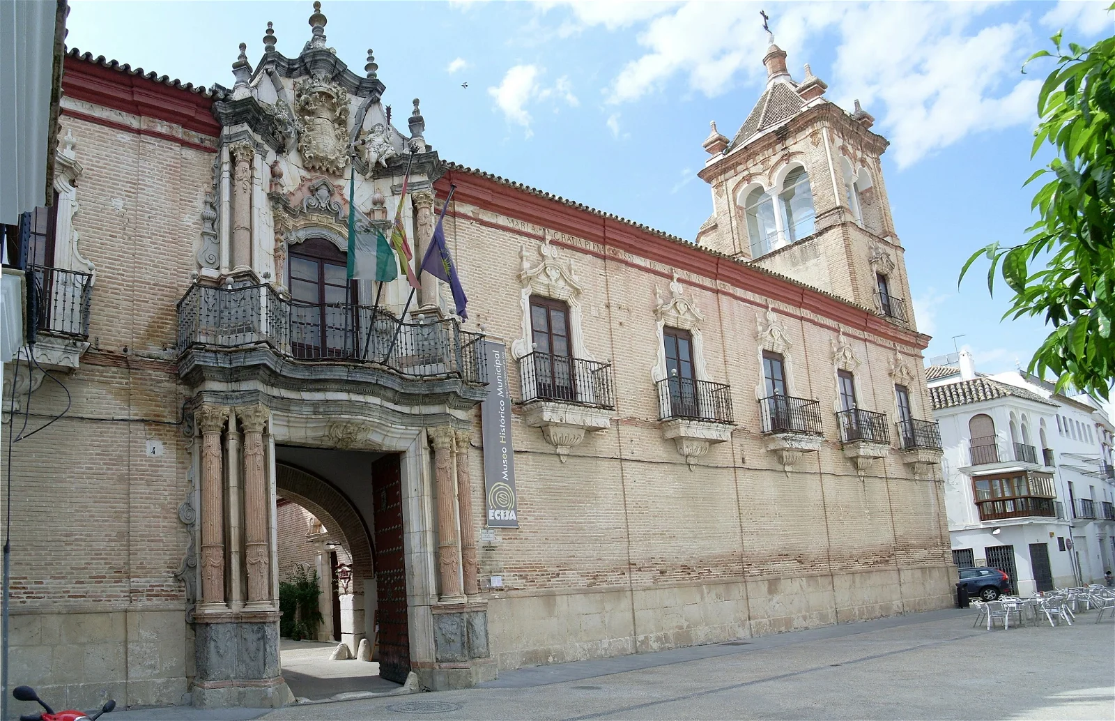 Museo Histórico Municipal de Écija