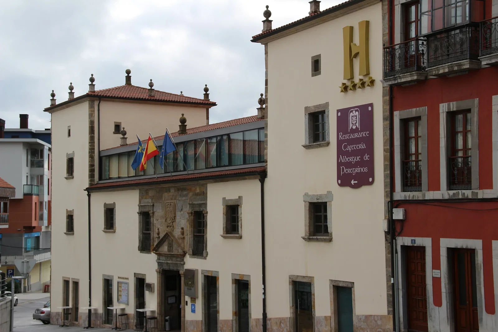 Museo de Antigüedades Valentín Alba