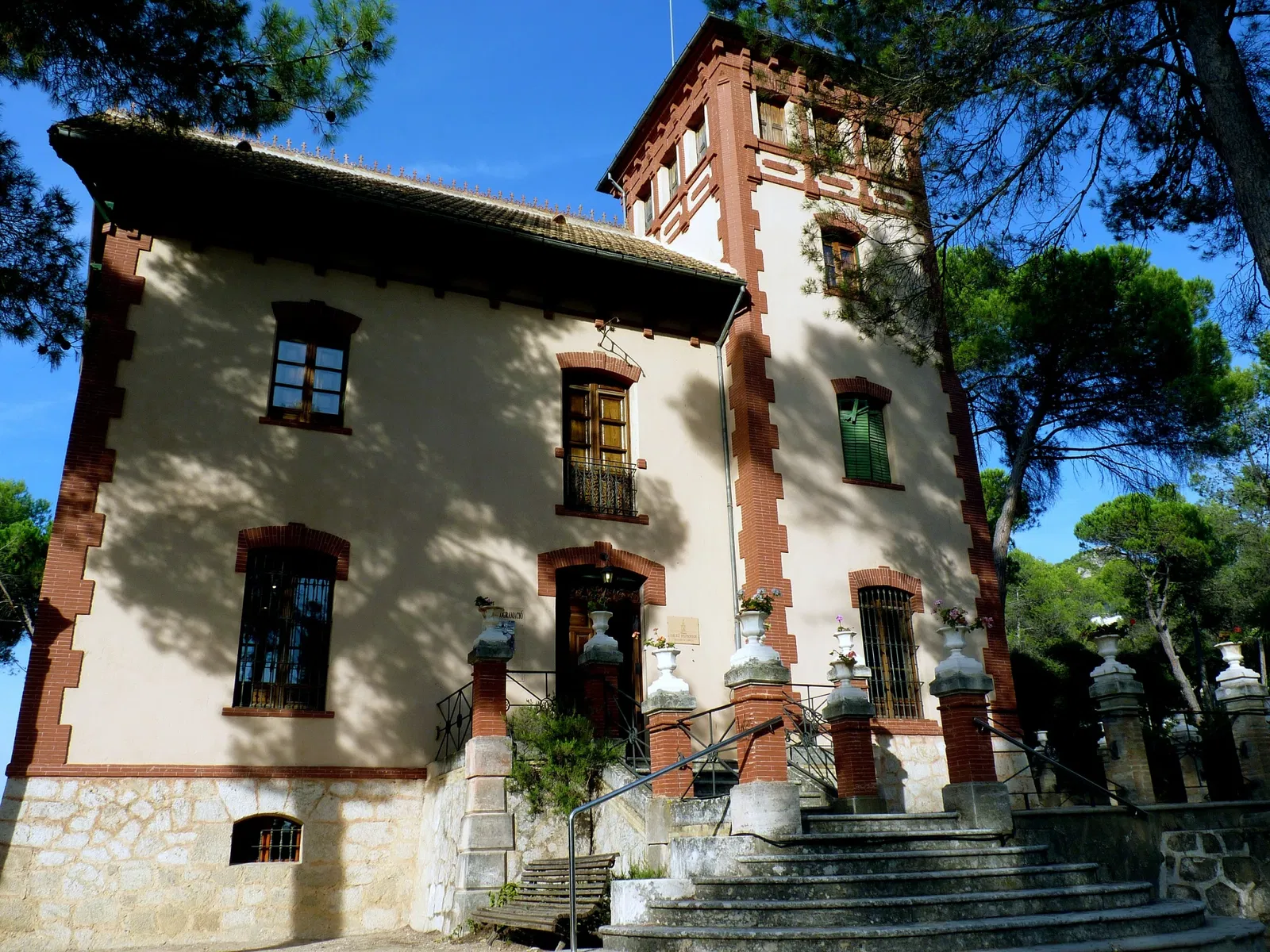 Museo Valenciano del Papel