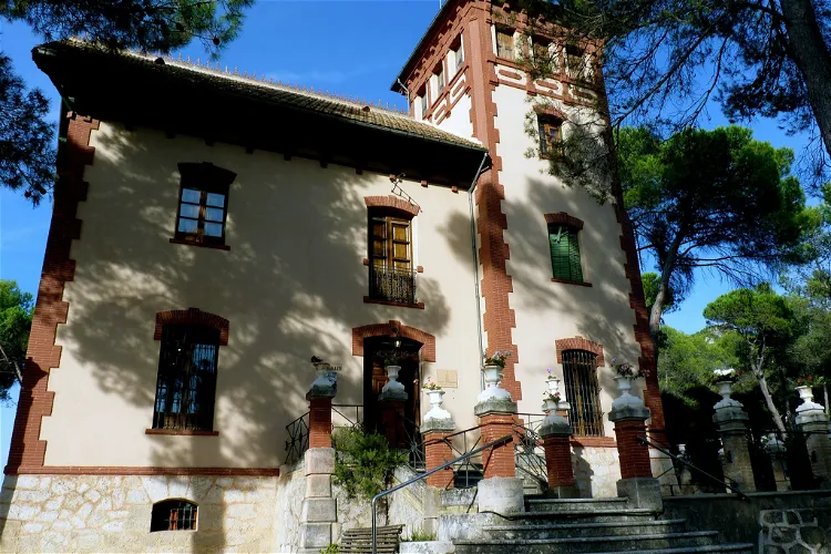 Museo Valenciano del Papel