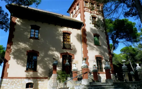 Valencian Paper Museum