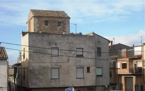 Archaeological Museum of the Tower of Font Bona
