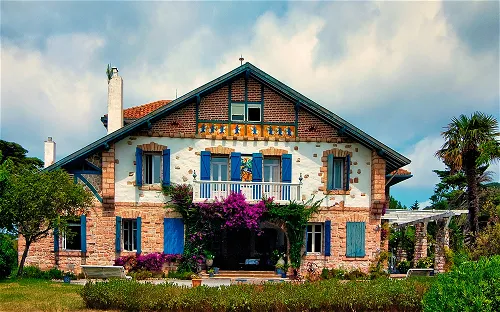 Zuloaga's House-Museum