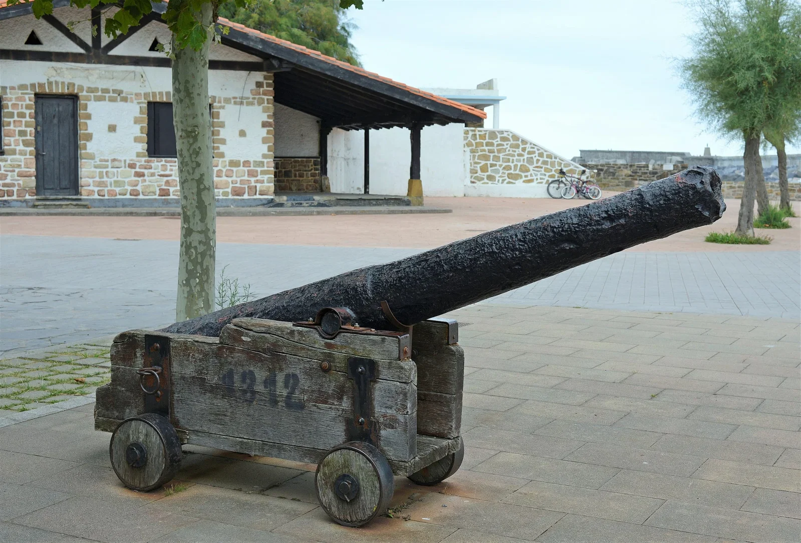 Museo Taller Julio Beobide
