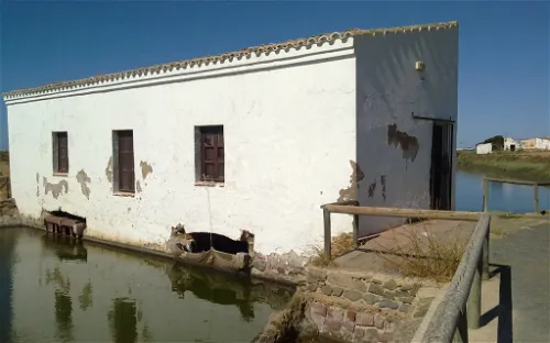 Eco-Museum Molino el Pintado