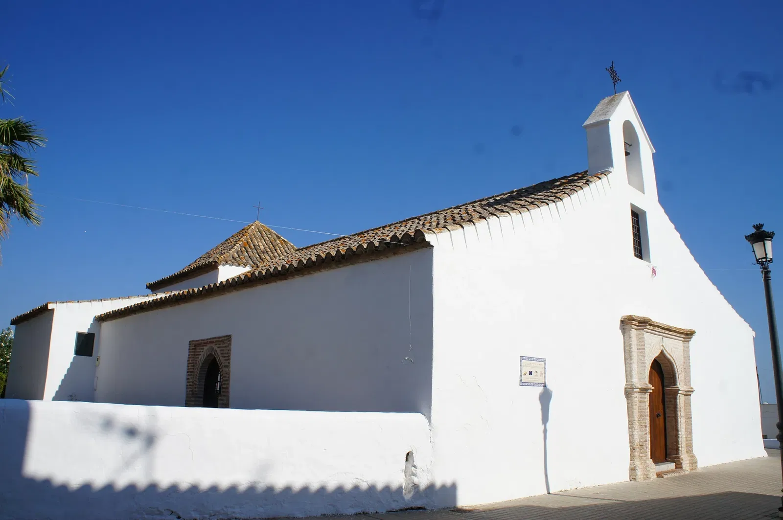 Ermita de San Sebastián