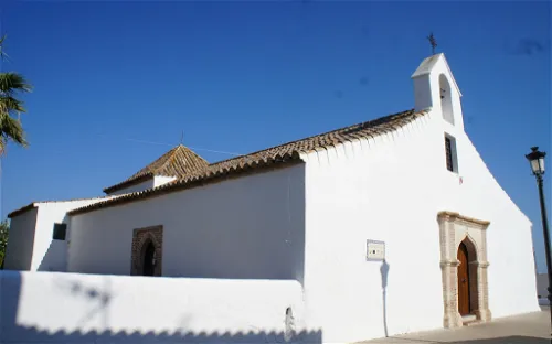 Hermitage of San Sebastian