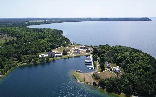 Fayette Historic State Park
