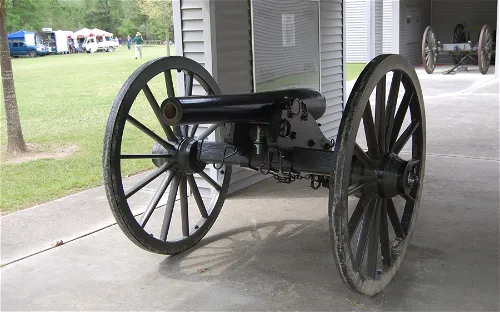 Port Hudson State Historic Site