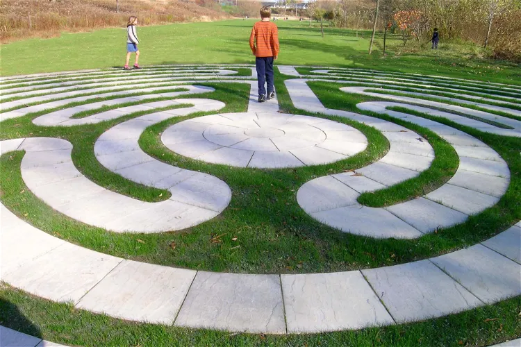Lake Erie Arboretum at Frontier