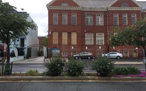 African American Civil War Memorial Museum