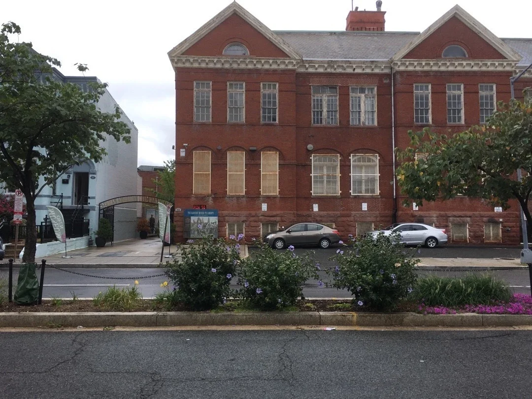 African American Civil War Memorial Museum