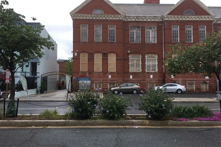 African American Civil War Memorial Museum