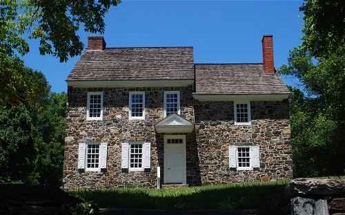 Brandywine Battlefield