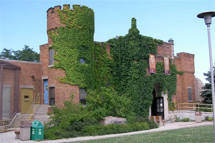 Racine Zoo