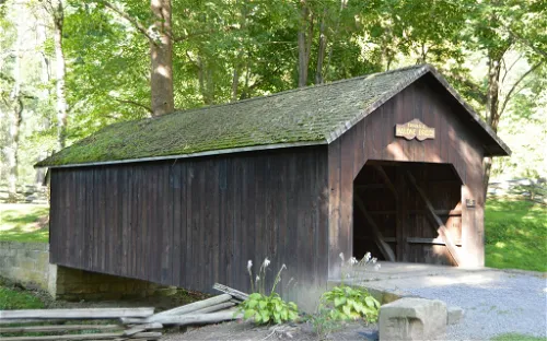 Beaver Creek State Park