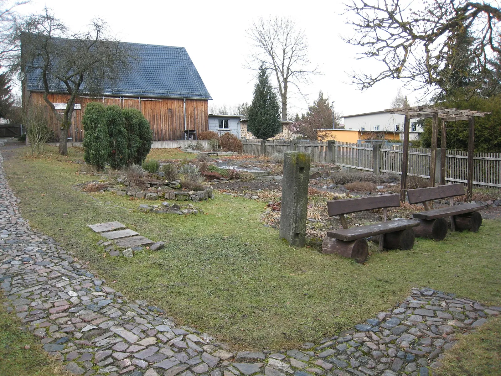 Thüringer Wald-Kreativ Museum