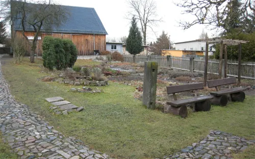 Thüringer Wald-Kreativ Museum