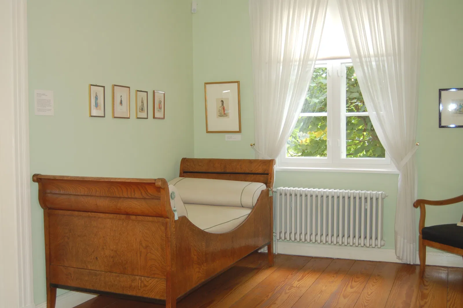 Museum Langes Tannen