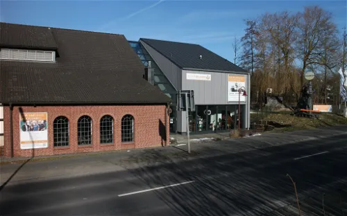 Technikmuseum Freudenberg