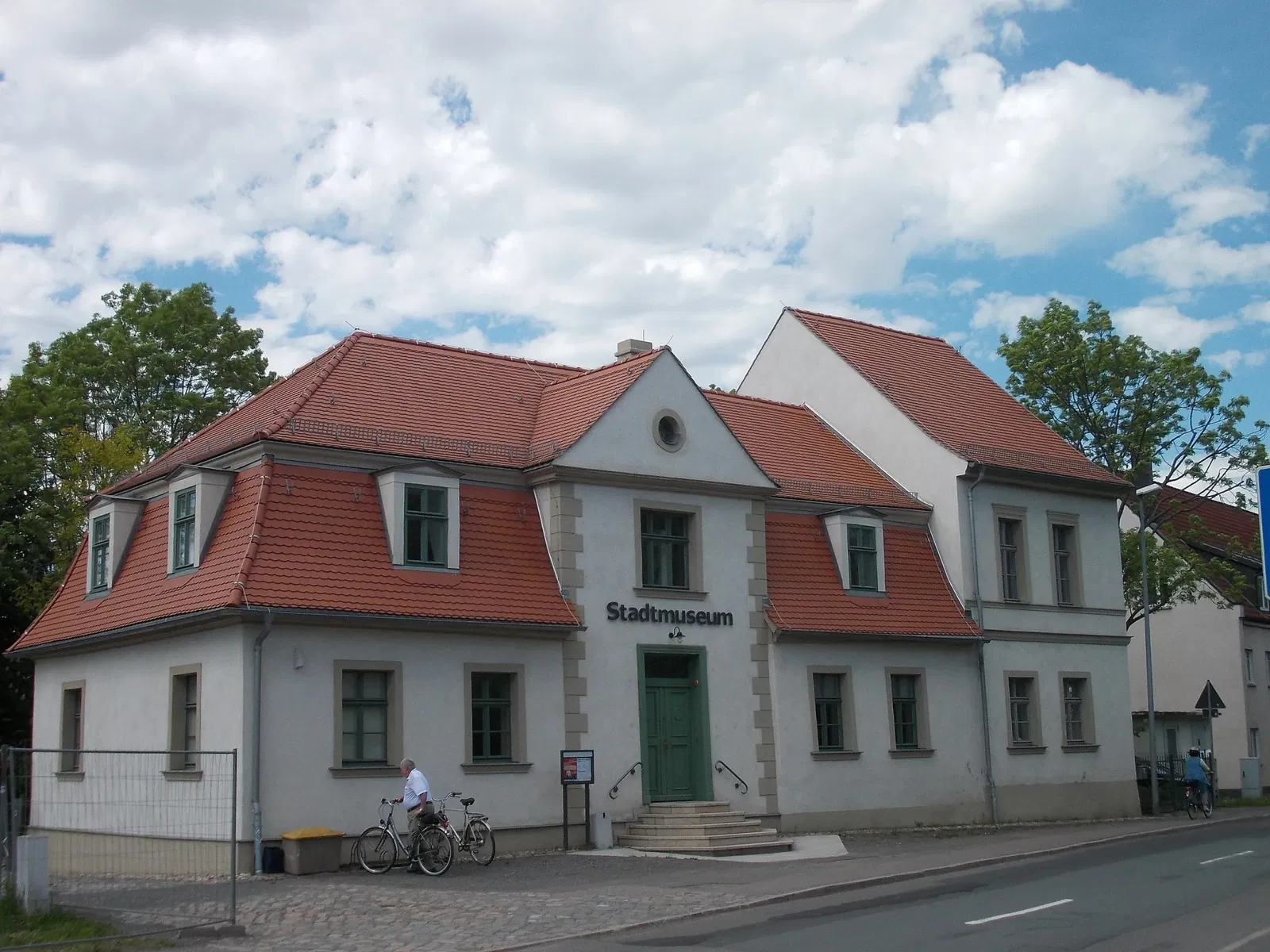 Stadtmuseum Schkeuditz