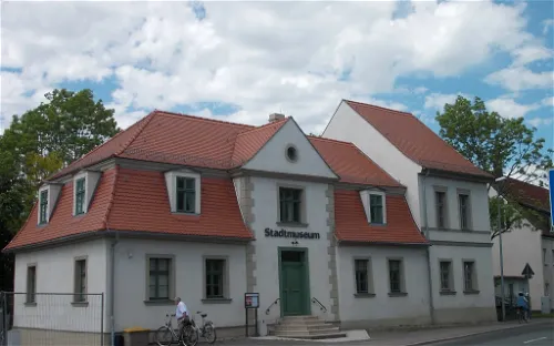 Stadtmuseum Schkeuditz
