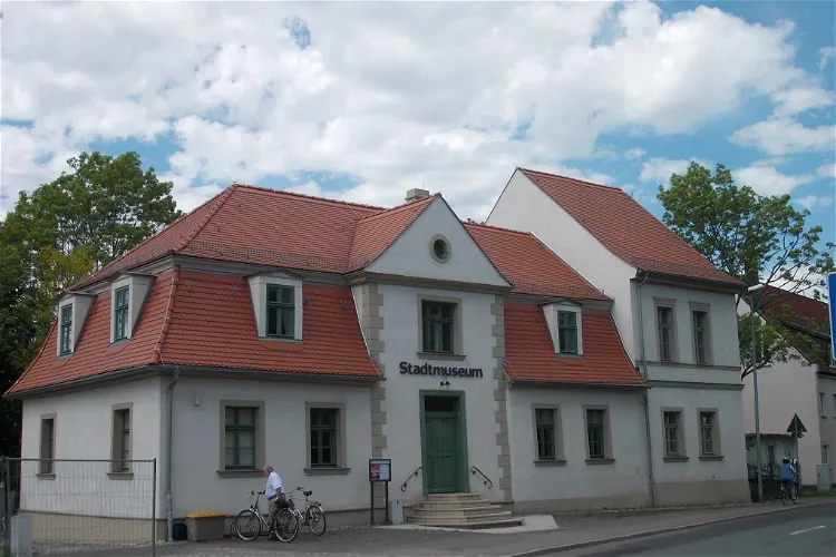 Stadtmuseum Schkeuditz